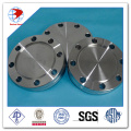 3 &quot;4&quot; 6 &quot;8&quot; 10 &quot;12&quot; 150 # 300 # 600 # 900 # Inoxidável 316L ASME B16.5 Flange para conexão de tubulação